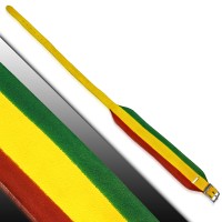 Kožený rasta náramek - BTH022