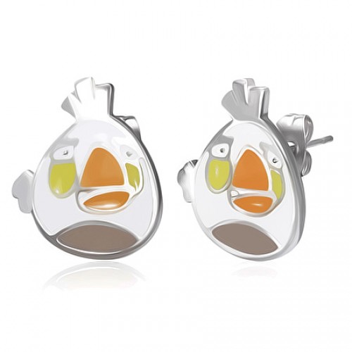 Angry birds - ERR123