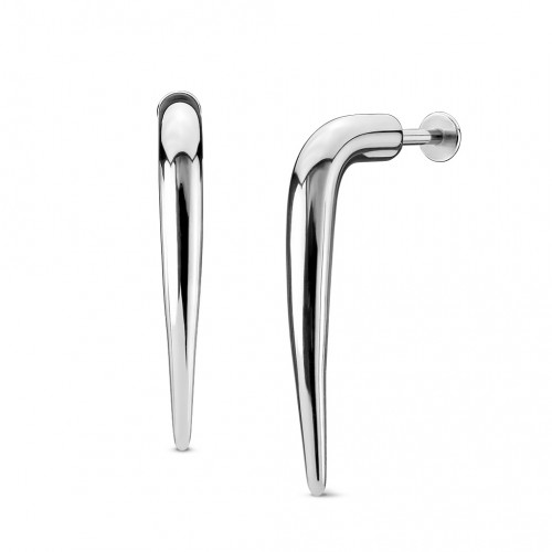 Piercing do brady hák I - LA044