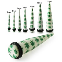 Akrylátový roztahovák tráva RK067 Akrylátový roztahovák tráva RK067