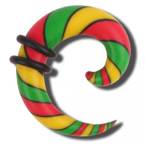 Zavináč 020 rasta